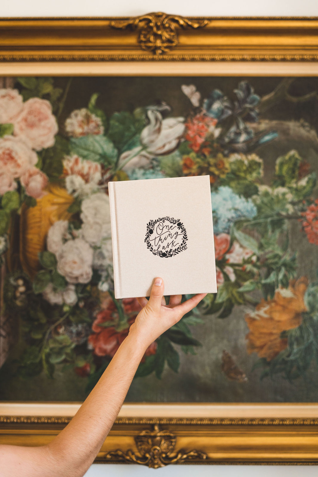 The 5 Year Prayer Journal From Hosanna Revival the-5-year-prayer-journal-from-hosanna-revival