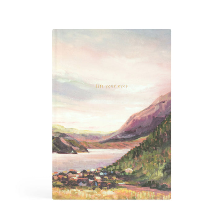 Notebook: Faroe Theme