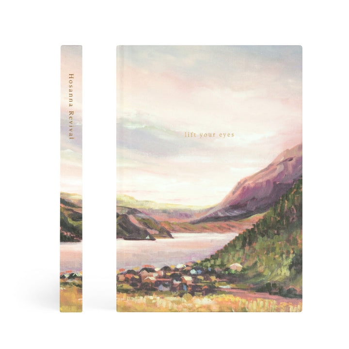 Notebook: Faroe Theme