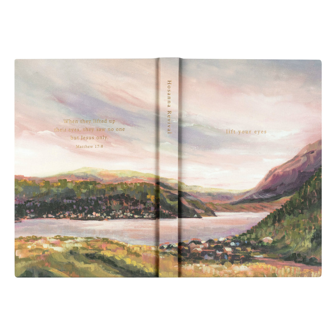 Notebook: Faroe Theme