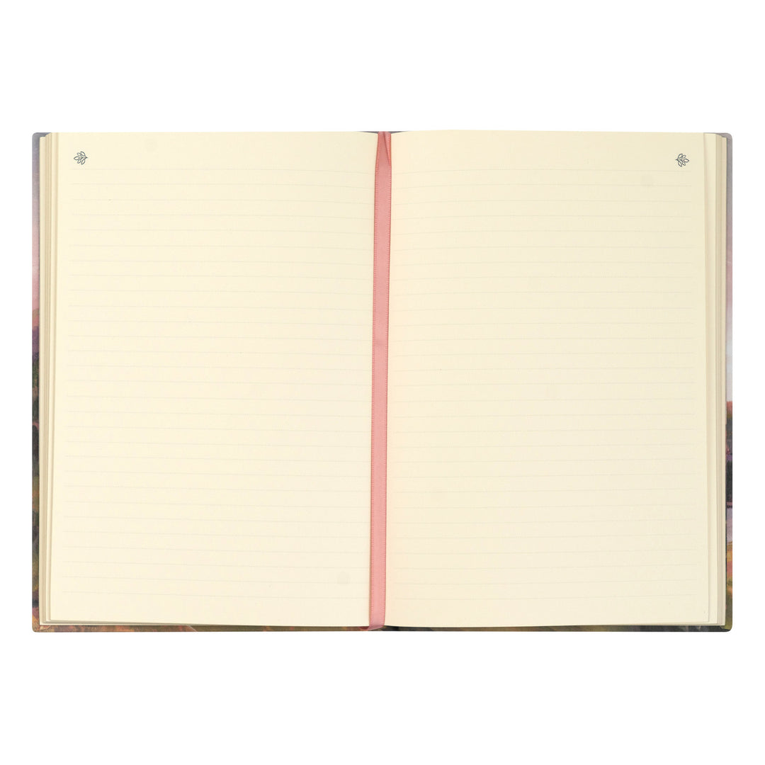 Notebook: Faroe Theme