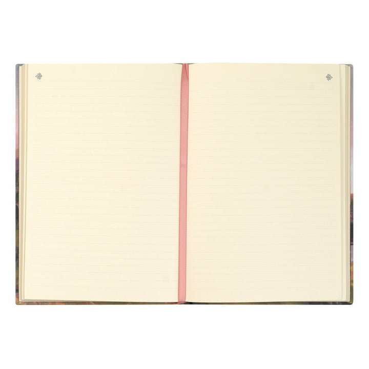 Notebook: Faroe Theme