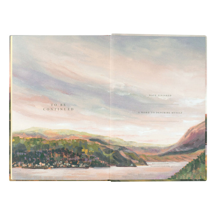 Notebook: Faroe Theme