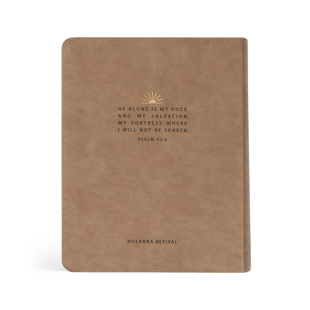 Galilee BUNDLE: NLT Notetaking Bible + Notebook