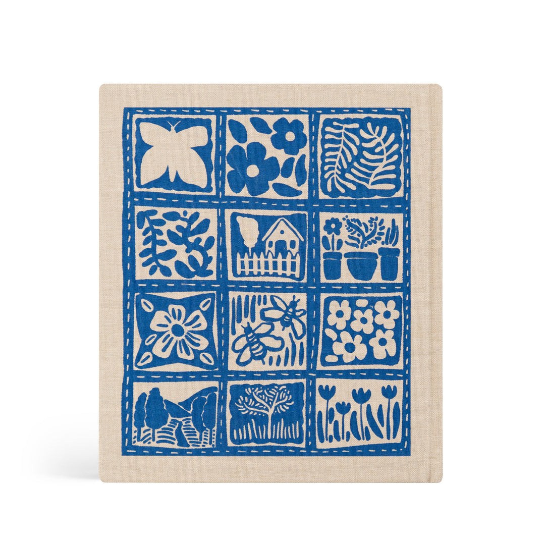 God Our Home by Katie Noble