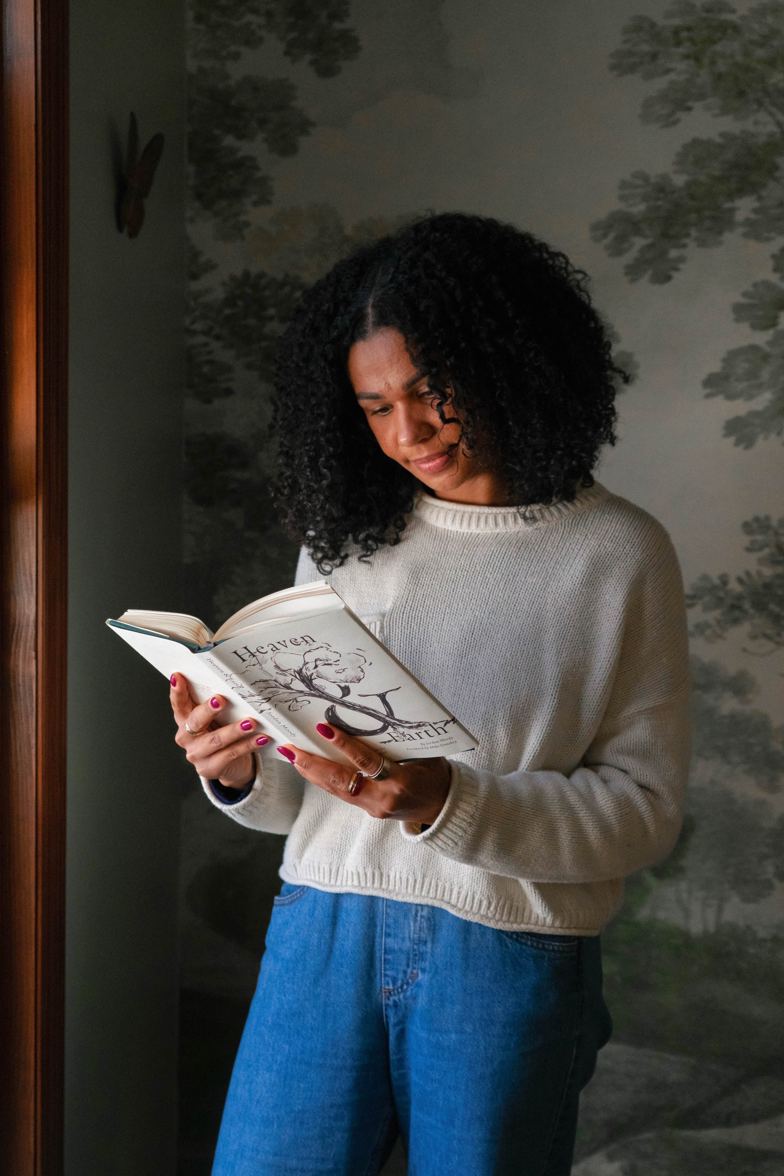 Heaven & Earth – Hosanna Revival