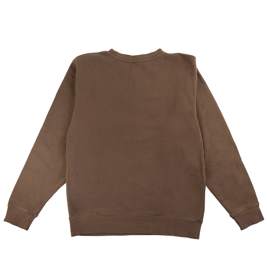 Hosanna Revival Sweatshirt: Clay