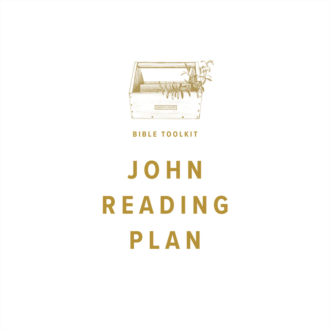 Study of John – Hosanna Revival
