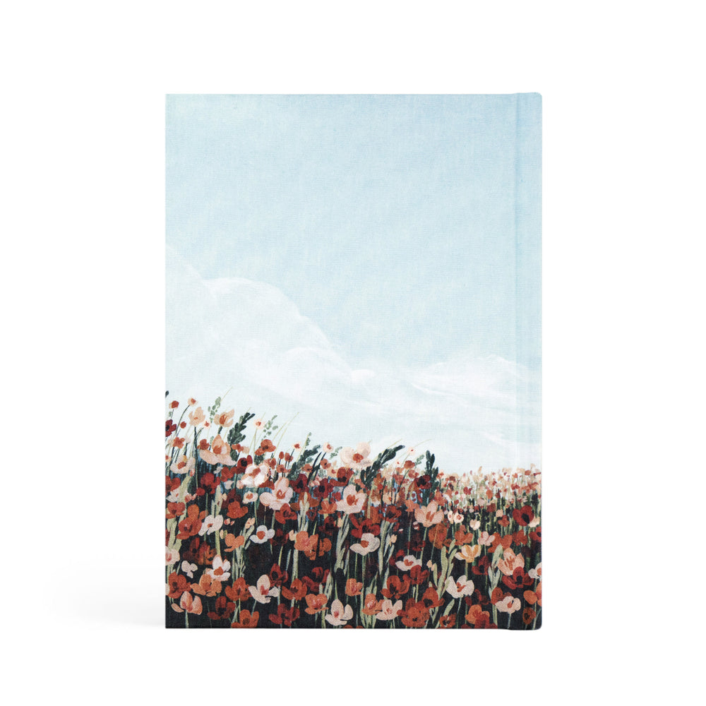 Archive | Hosanna Revival Notebook: Leona Theme, Lined