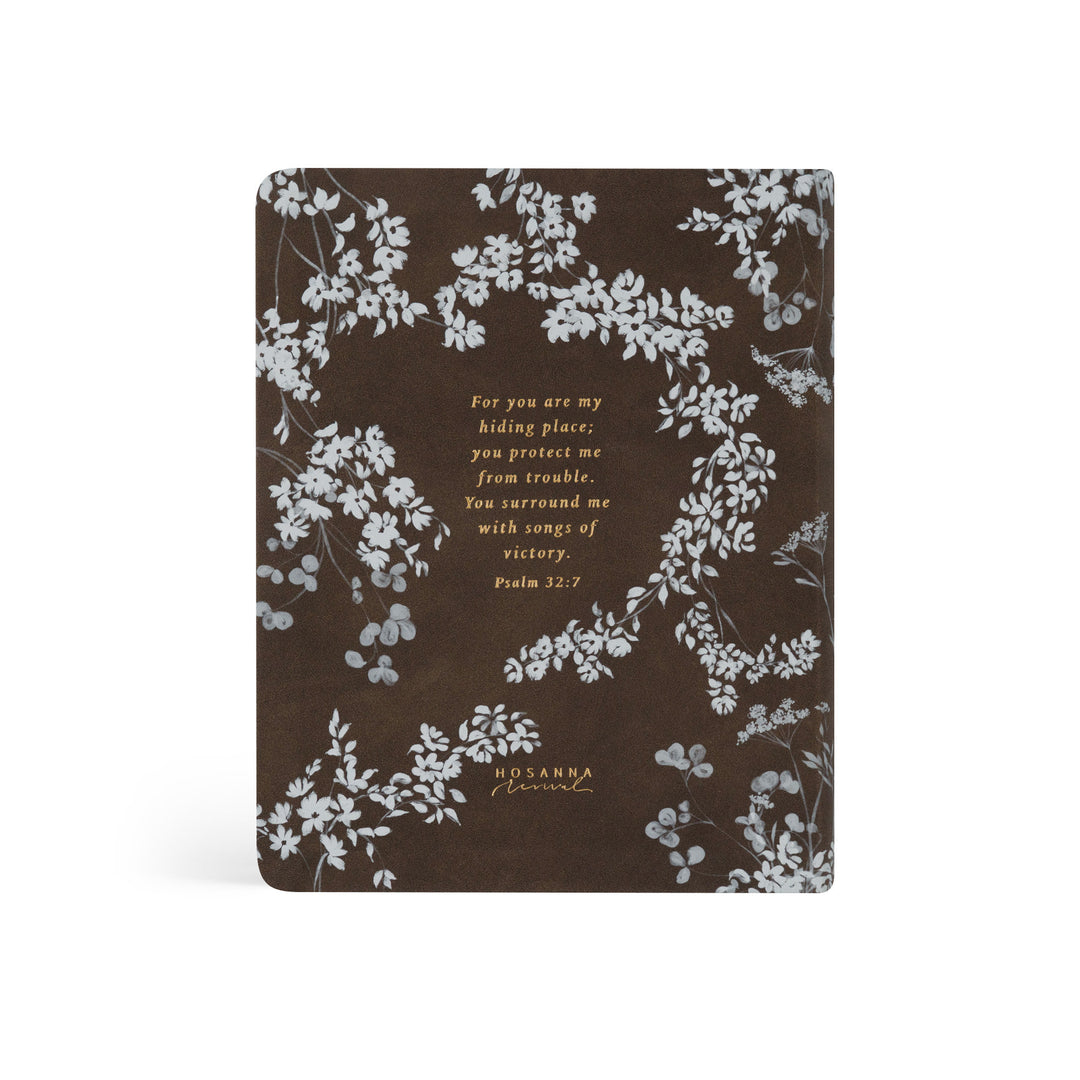 NLT Notetaking Bible: Lijiang Theme