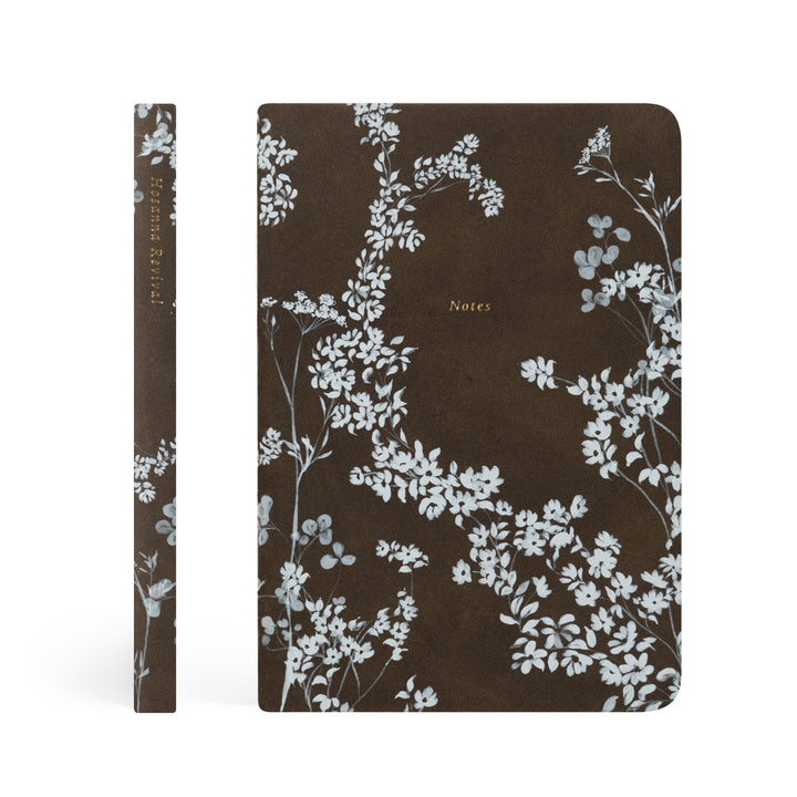 Notebook: Lijiang Theme