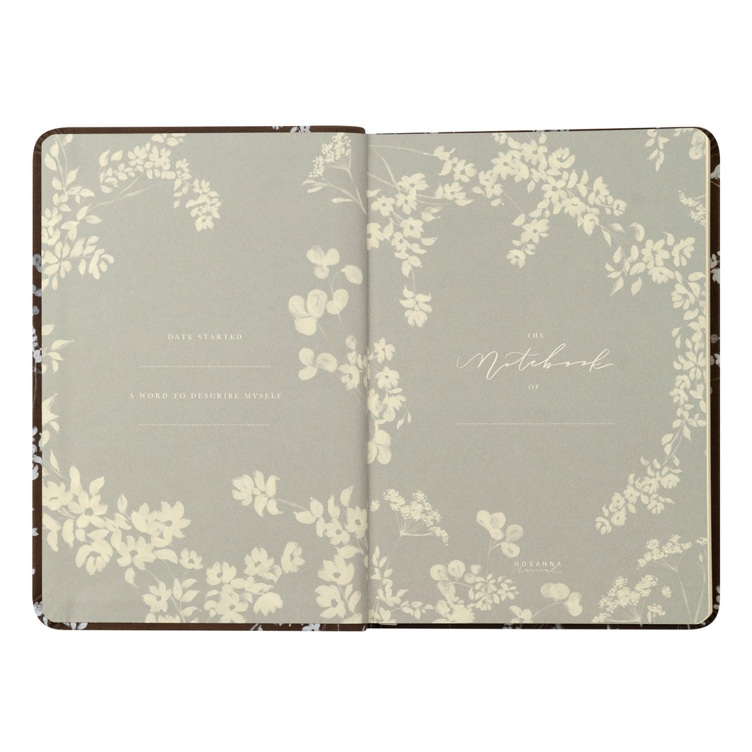 Notebook: Lijiang Theme