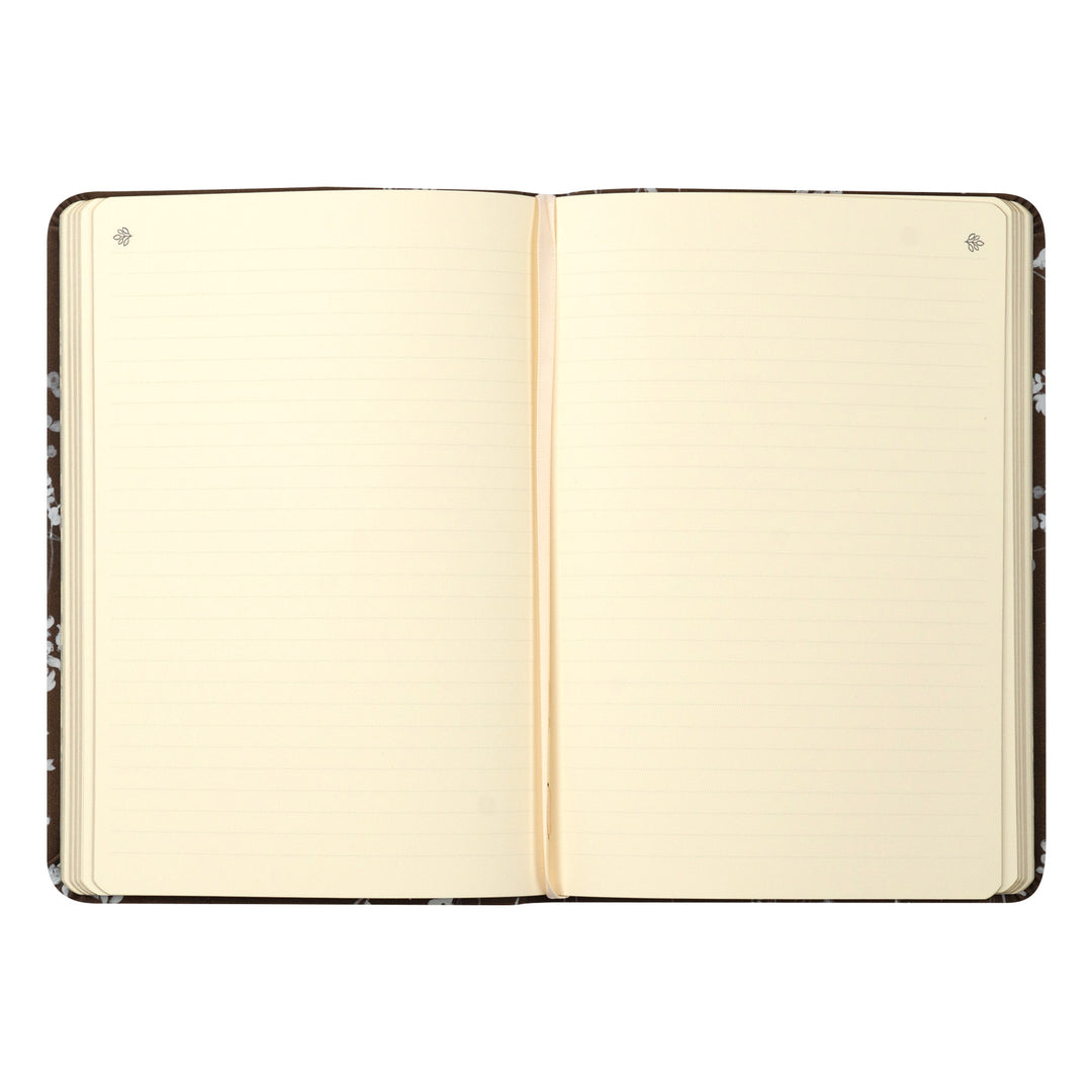 Notebook: Lijiang Theme