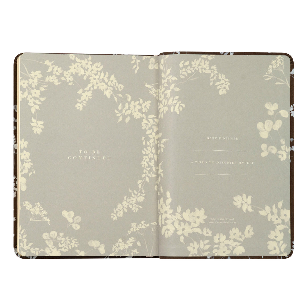 Notebook: Lijiang Theme