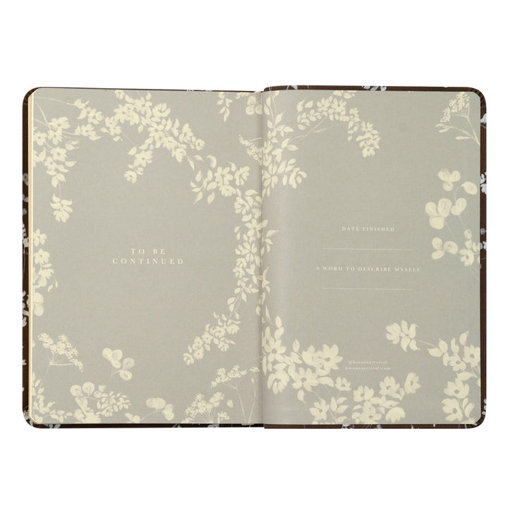Notebook: Lijiang Theme
