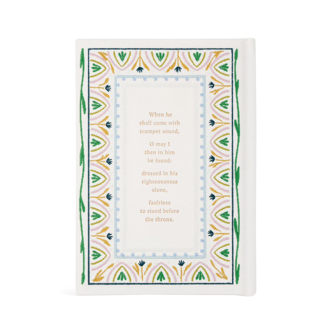 Lisbon BUNDLE: NLT Notetaking Bible + Notebook