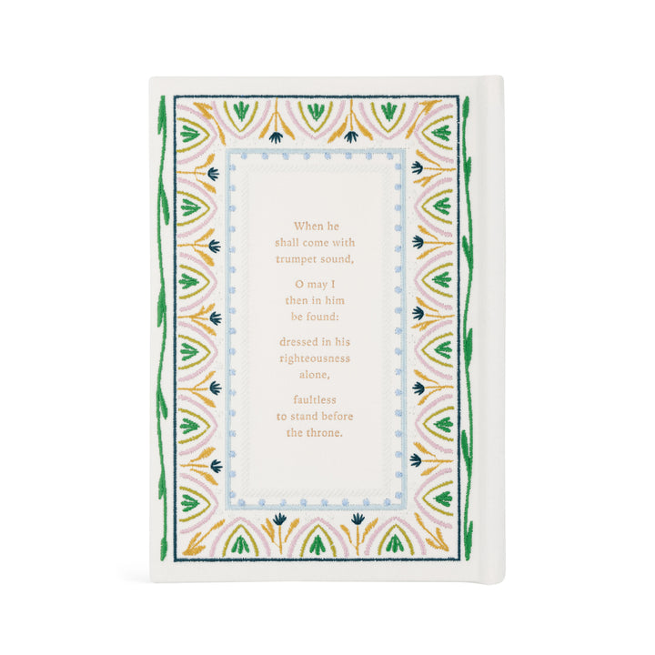 Lisbon BUNDLE: NLT Notetaking Bible + Notebook