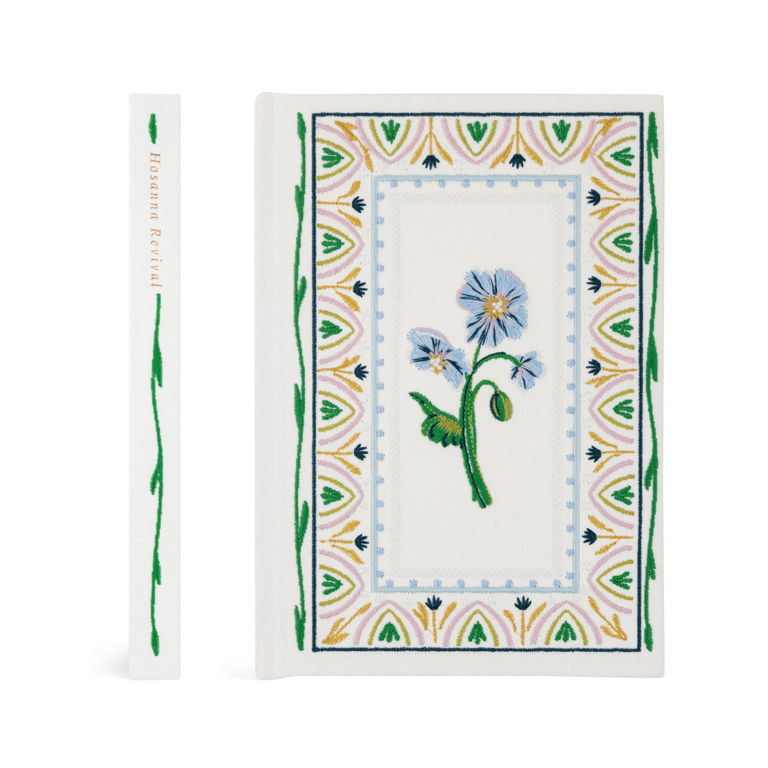 Lisbon BUNDLE: NLT Notetaking Bible + Notebook