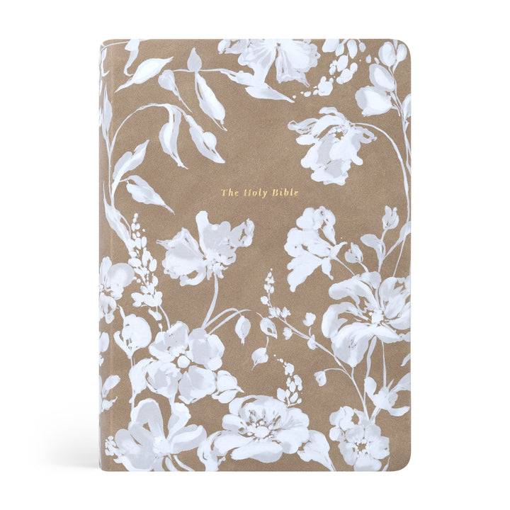 ESV Study Bible: Manila Theme