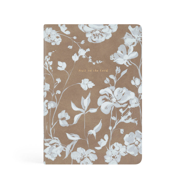 Notebook: Manila Theme