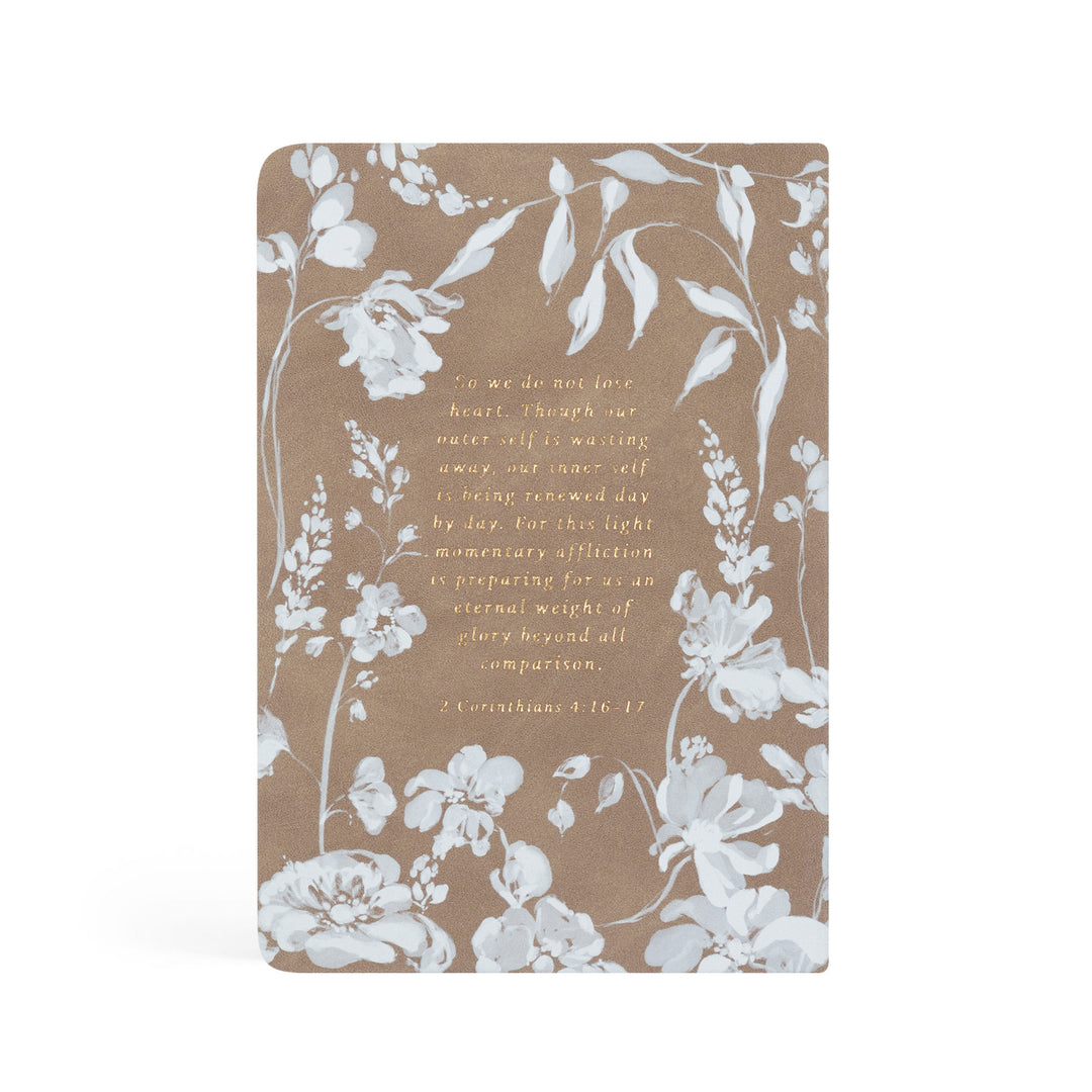 Notebook: Manila Theme