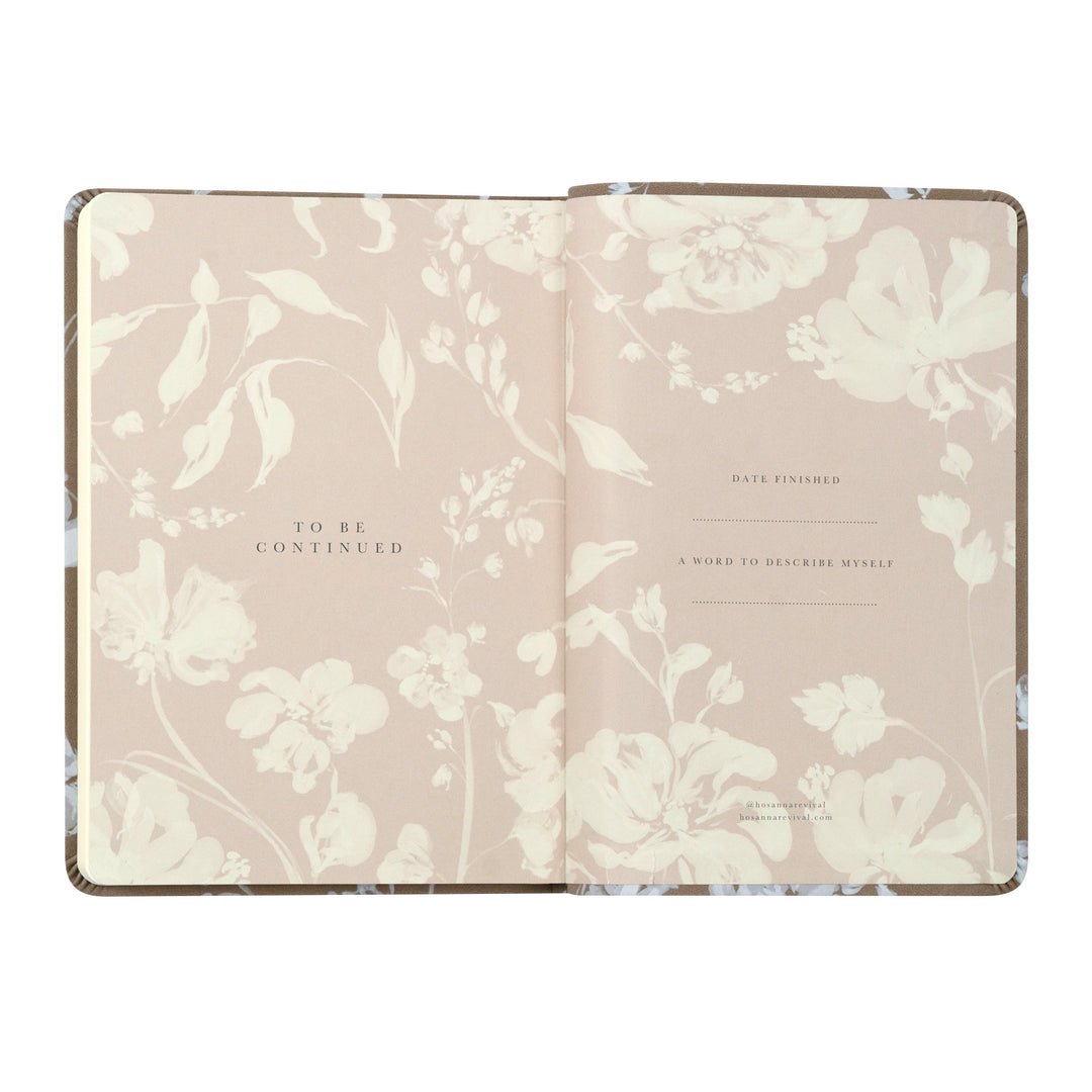 Notebook: Manila Theme