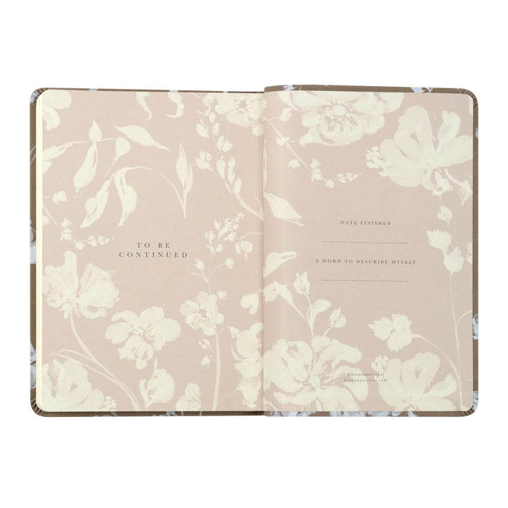 Notebook: Manila Theme