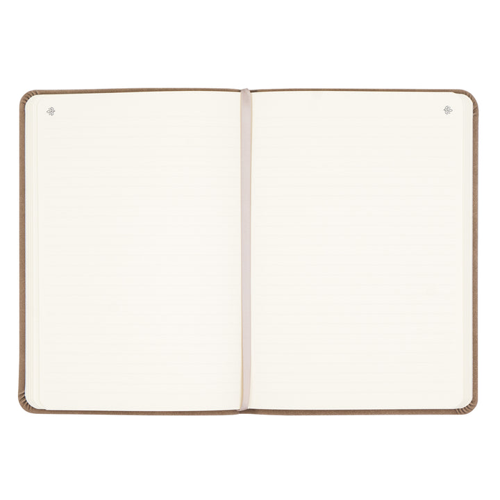 Marlo BUNDLE : NLT Notetaking Bible + Notebook