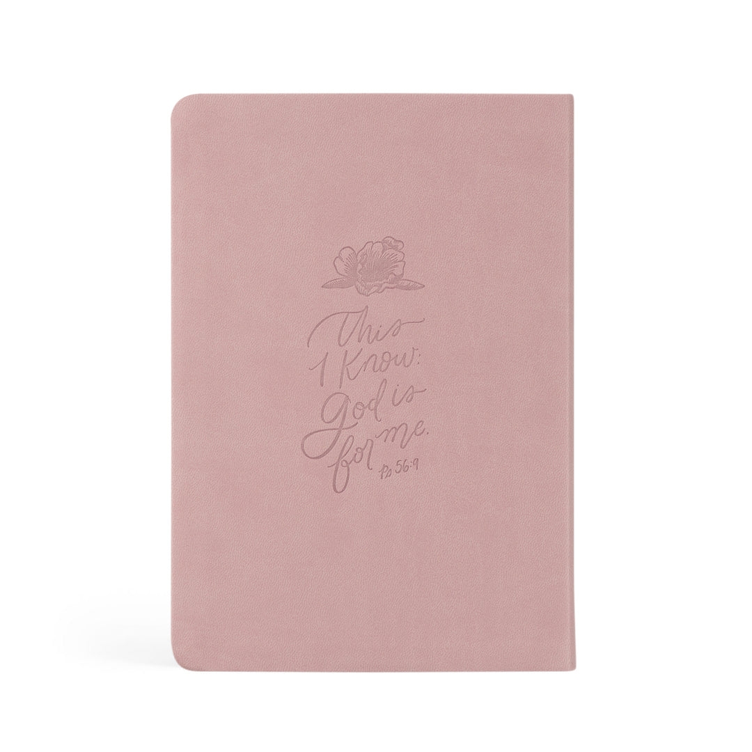 Hosanna Revival Notebook: Mauves Theme