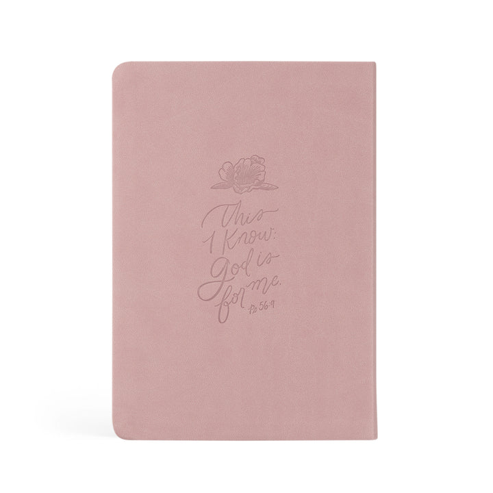 Hosanna Revival Notebook: Mauves Theme