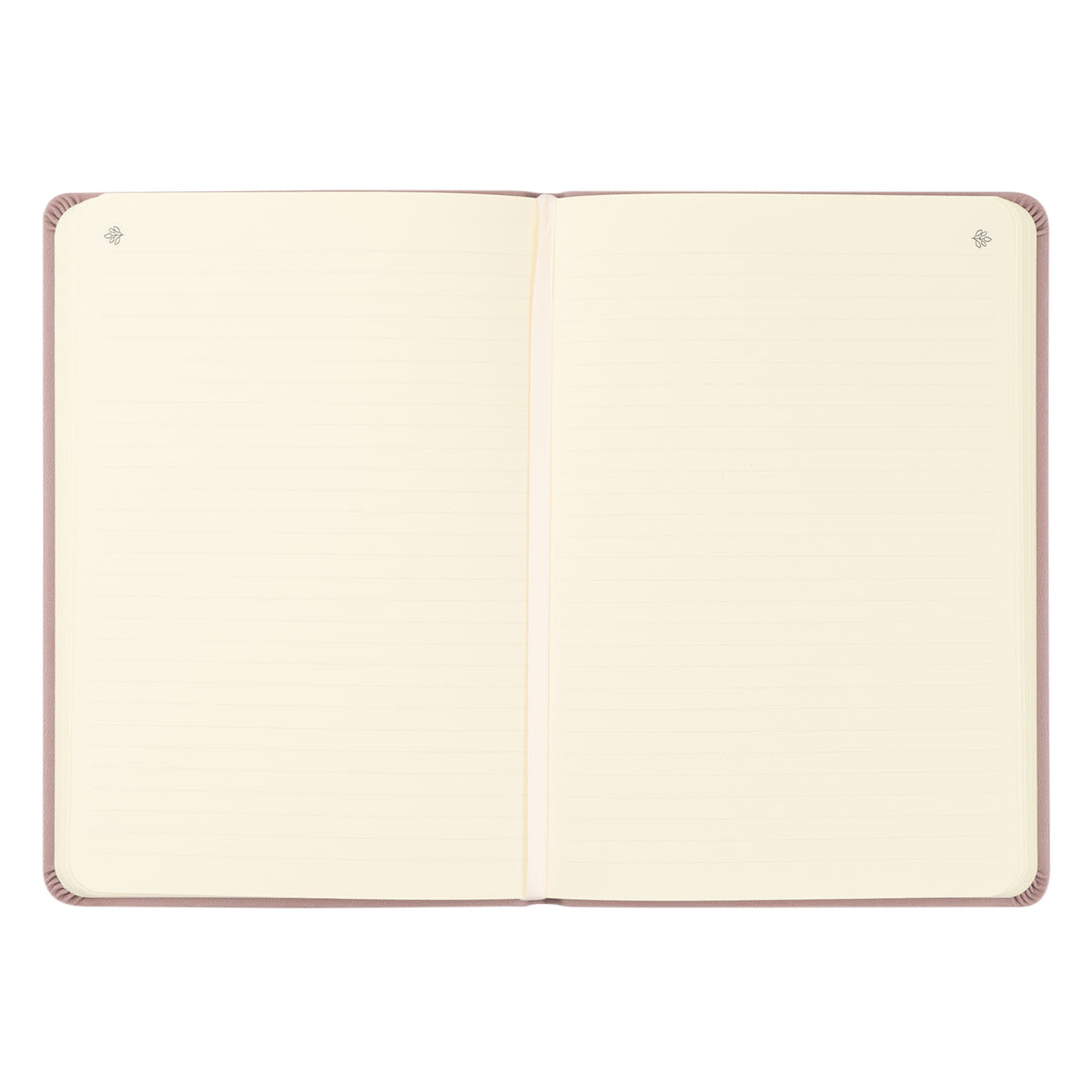 Hosanna Revival Notebook: Mauves Theme