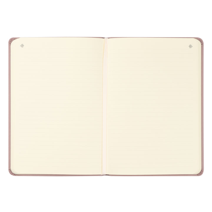 Hosanna Revival Notebook: Mauves Theme