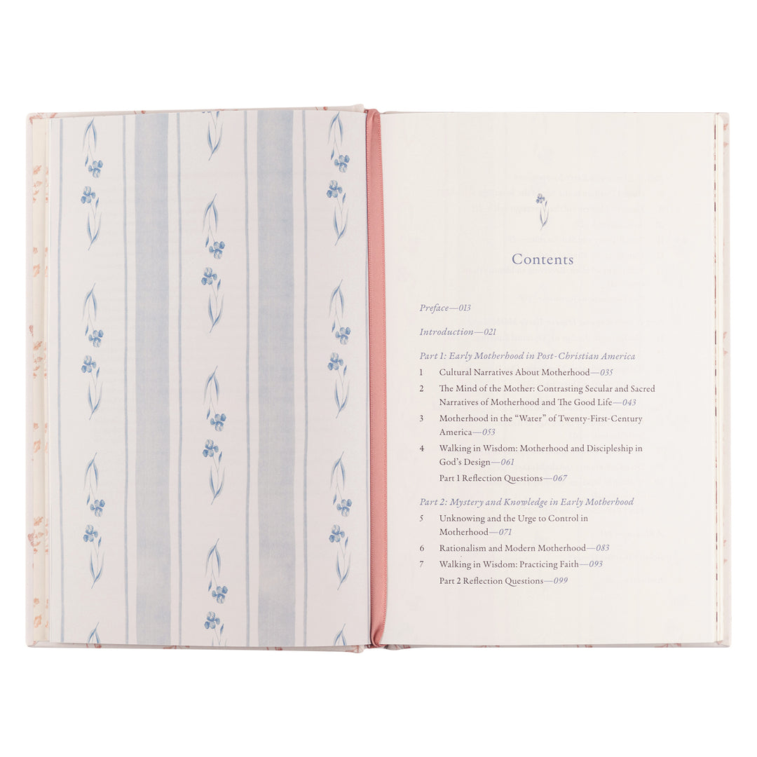 Motherhood and the Good Life by Katie Noble