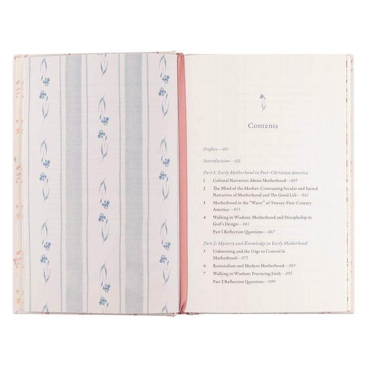 Motherhood and the Good Life by Katie Noble