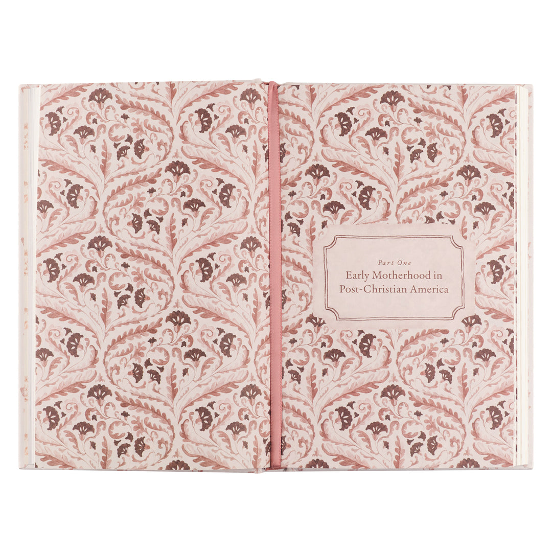 Motherhood and the Good Life by Katie Noble