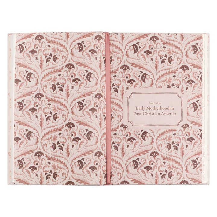 Motherhood and the Good Life by Katie Noble