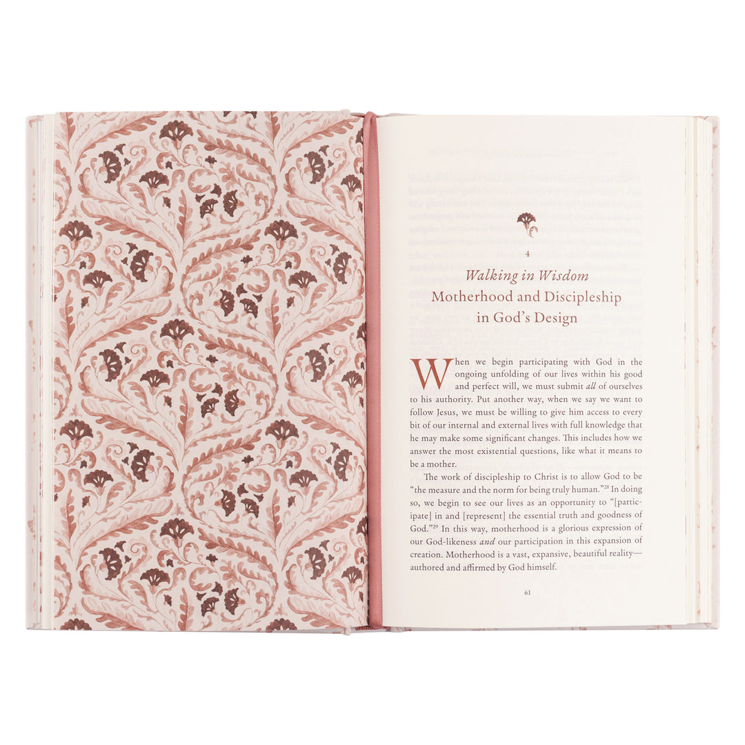 Motherhood and the Good Life by Katie Noble