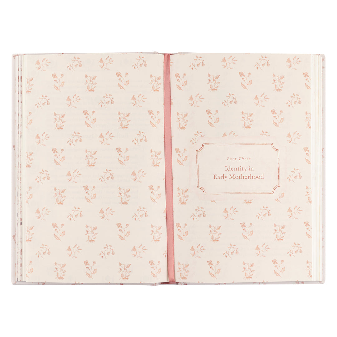 Motherhood and the Good Life by Katie Noble