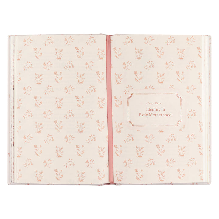 Motherhood and the Good Life by Katie Noble