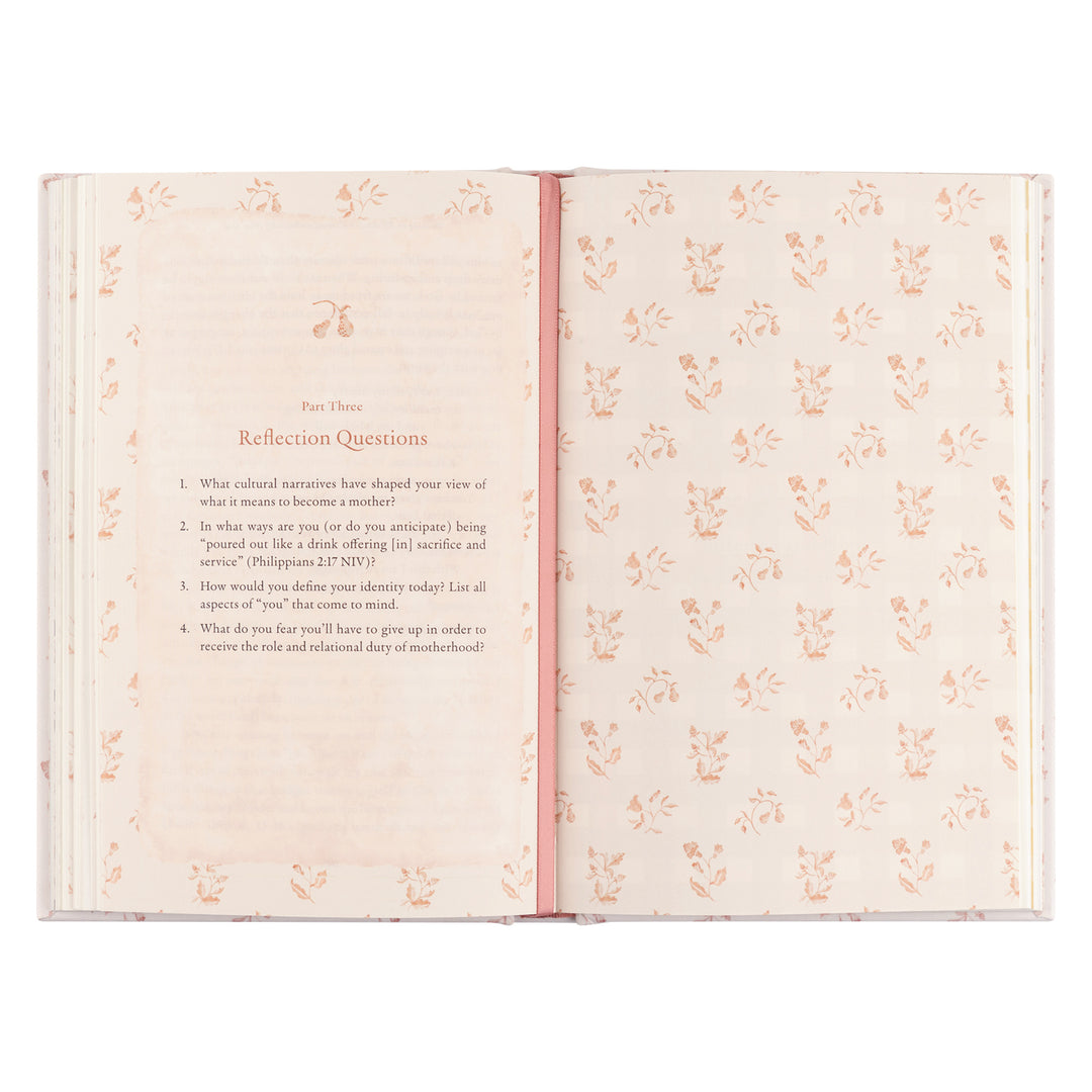 Motherhood and the Good Life by Katie Noble