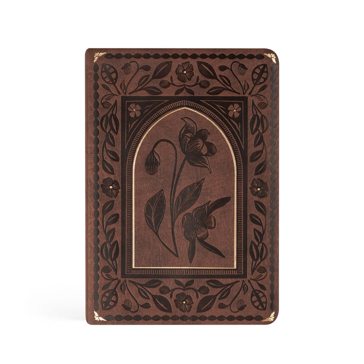 Notebook: Palma Theme