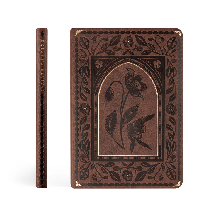 Notebook: Palma Theme