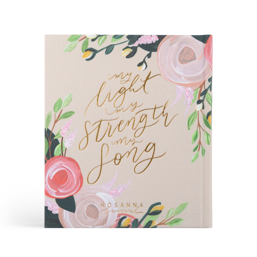 NLT Notetaking Bible : Loveland Theme
