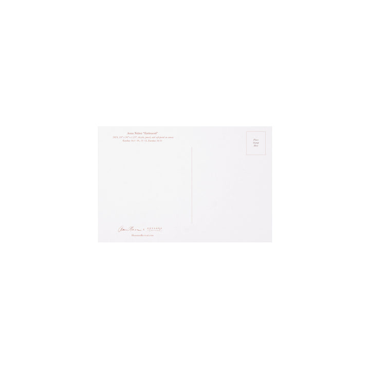 Seeing God In Color Postcards 4-Pack