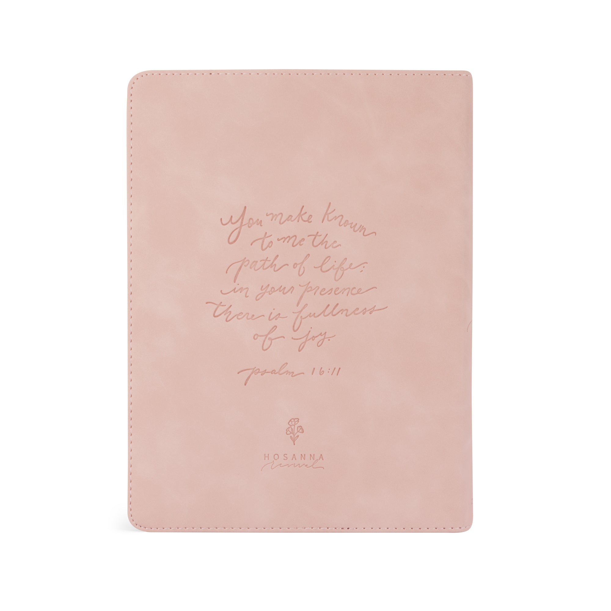 ESV Journaling Bible: Shiloh Theme | Hosanna Revival