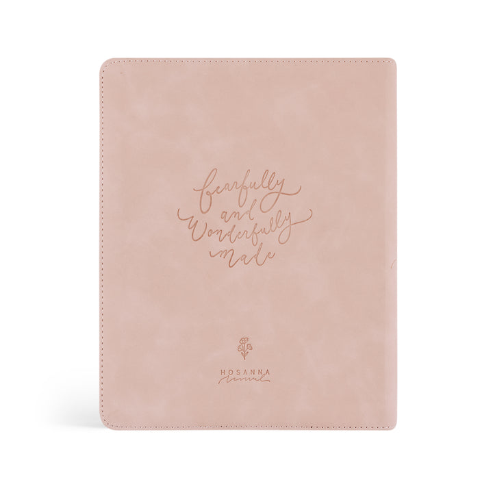 Shiloh BUNDLE: NLT Notetaking Bible + Notebook