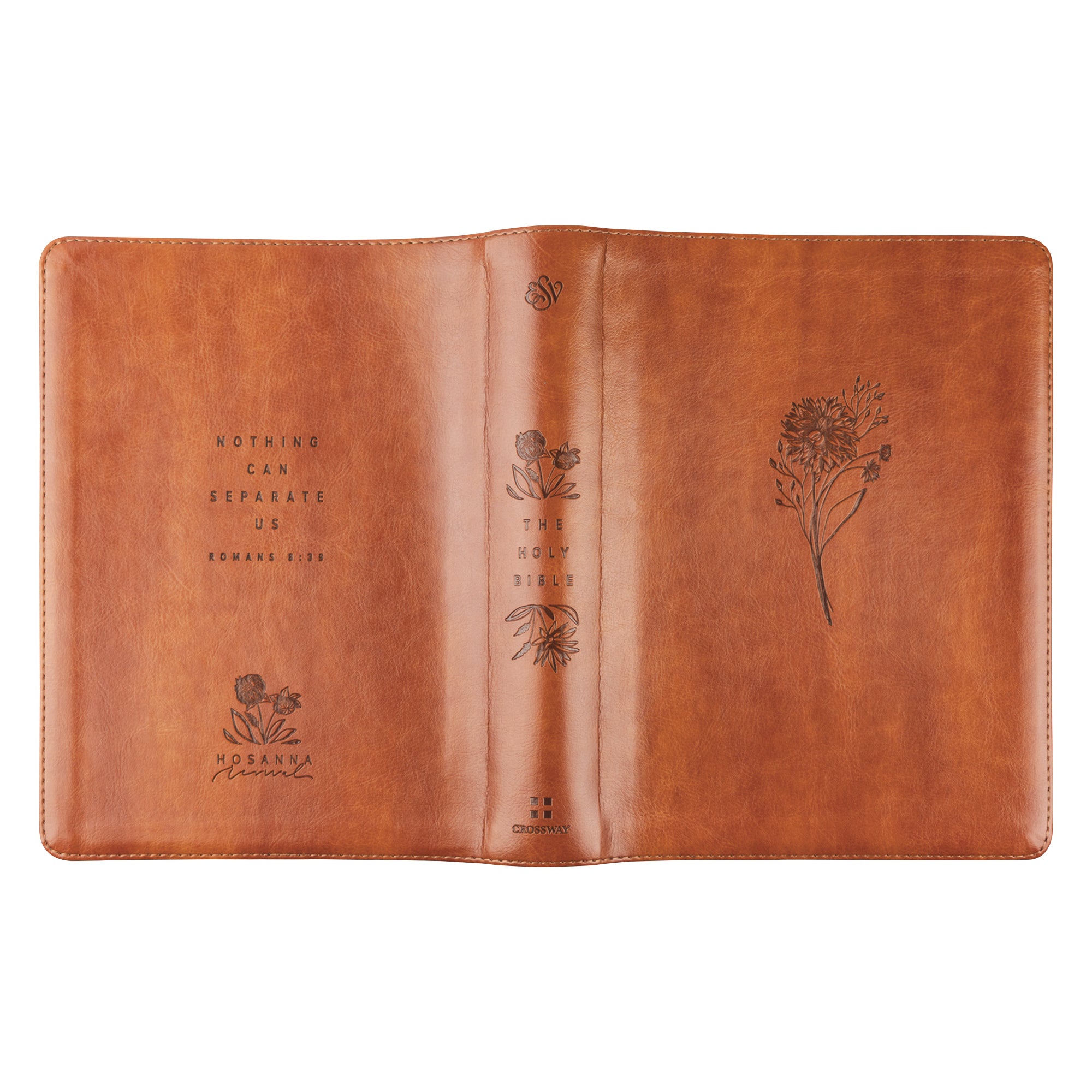 ESV Journaling Bible: Sierra Theme | Hosanna Revival | Beautiful