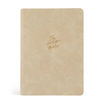 ESV Study Bible: Sonora Theme