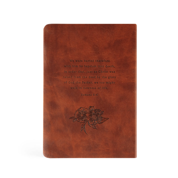 Notebook: Verona Theme