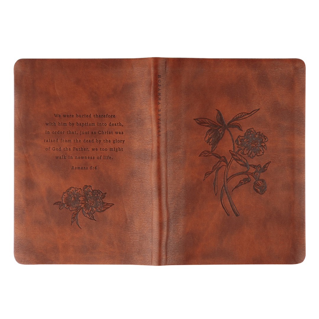 Notebook: Verona Theme